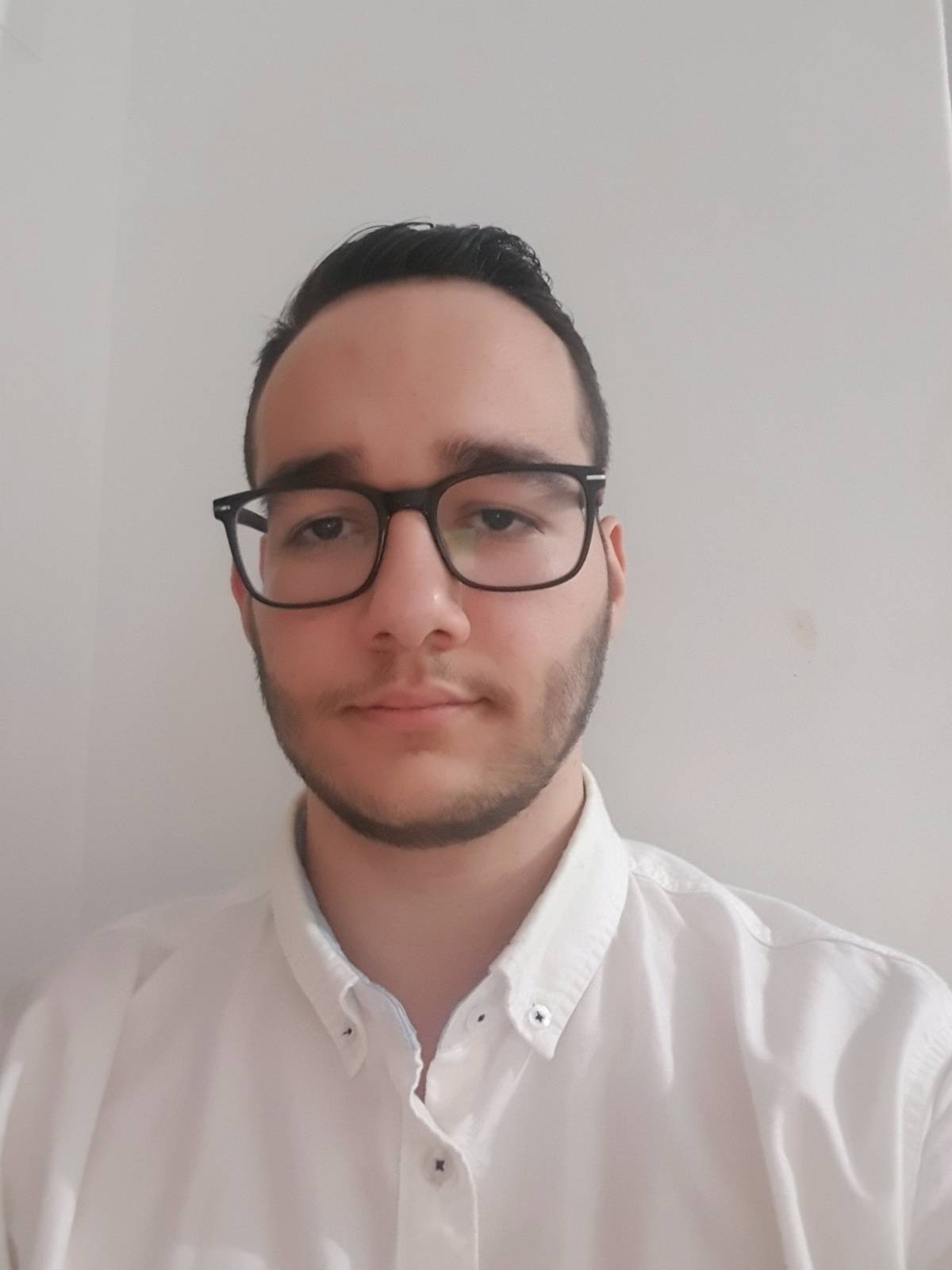 Técnico de informática/explicador/event planer - Entroncamento - Telefon oder Tablet-Reparatur