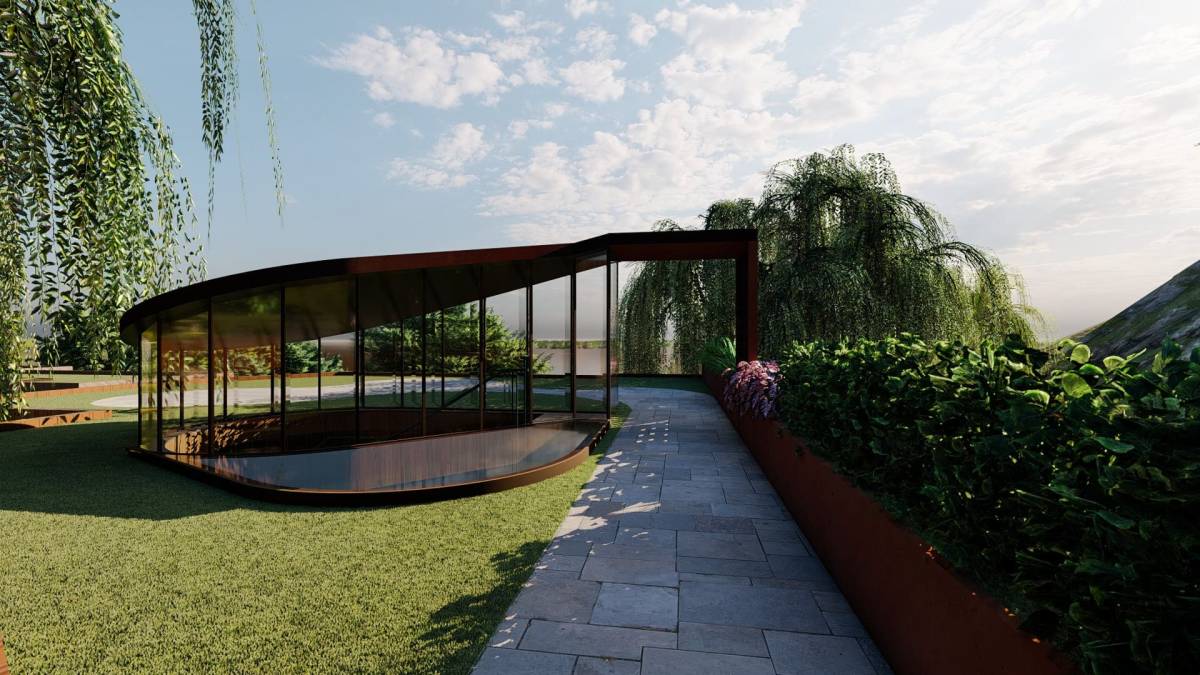 Arq. Juliana Silva - Porto - Arquitetura