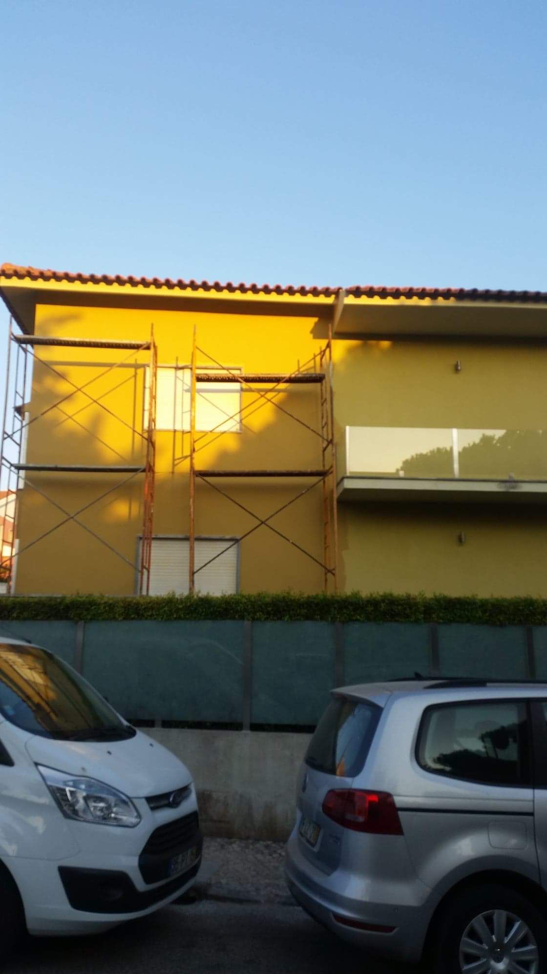 Jeremod Remodelação Lda - Sintra - Serralharia