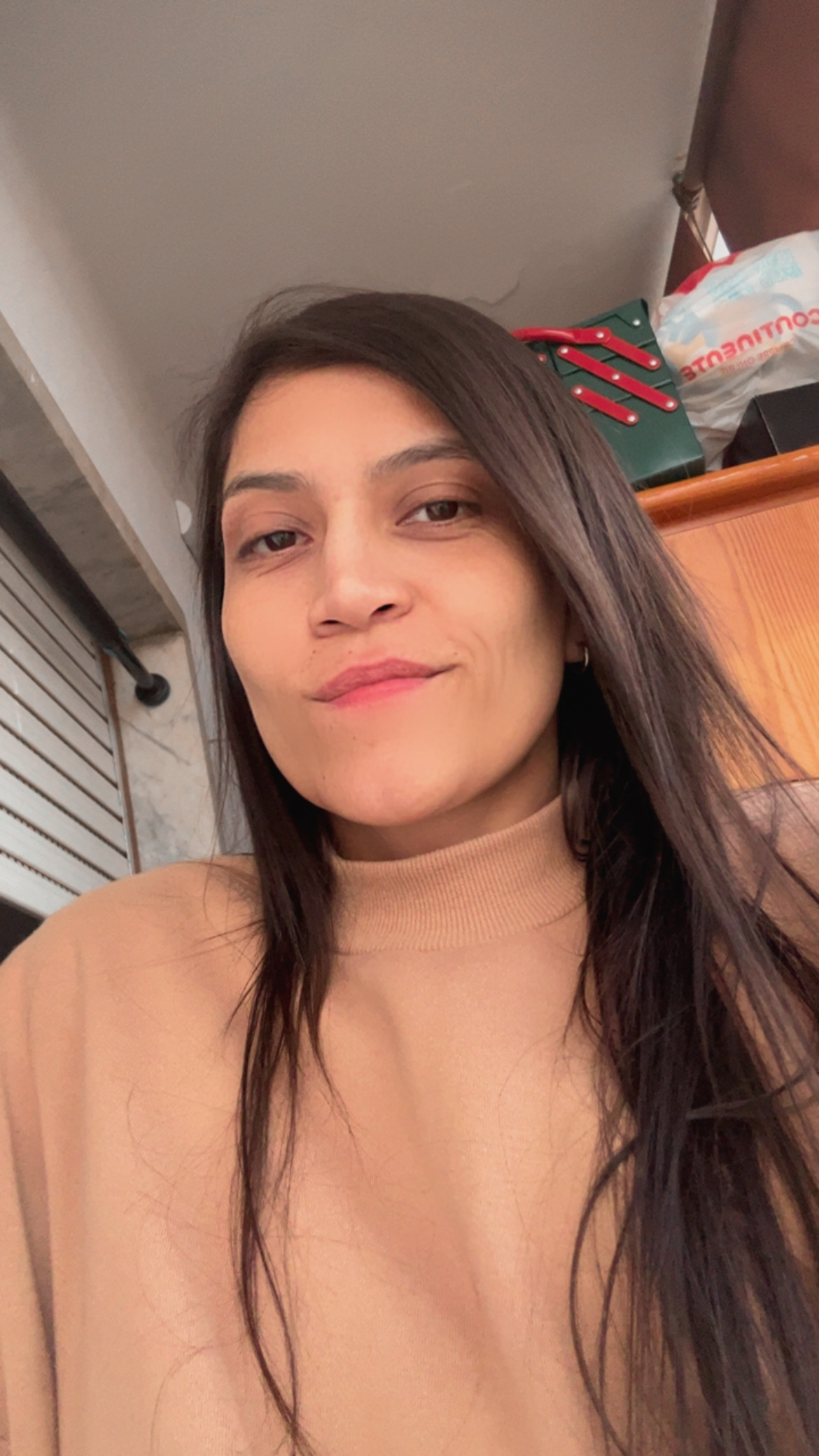 Laryssa - Sintra - Organizador del hogar