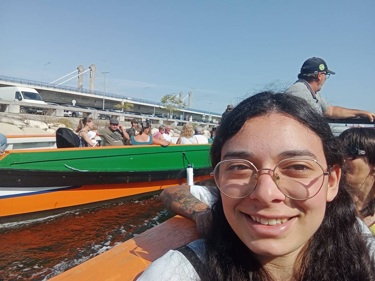 Sara Jesus - Vila do Conde - Pet Sitting