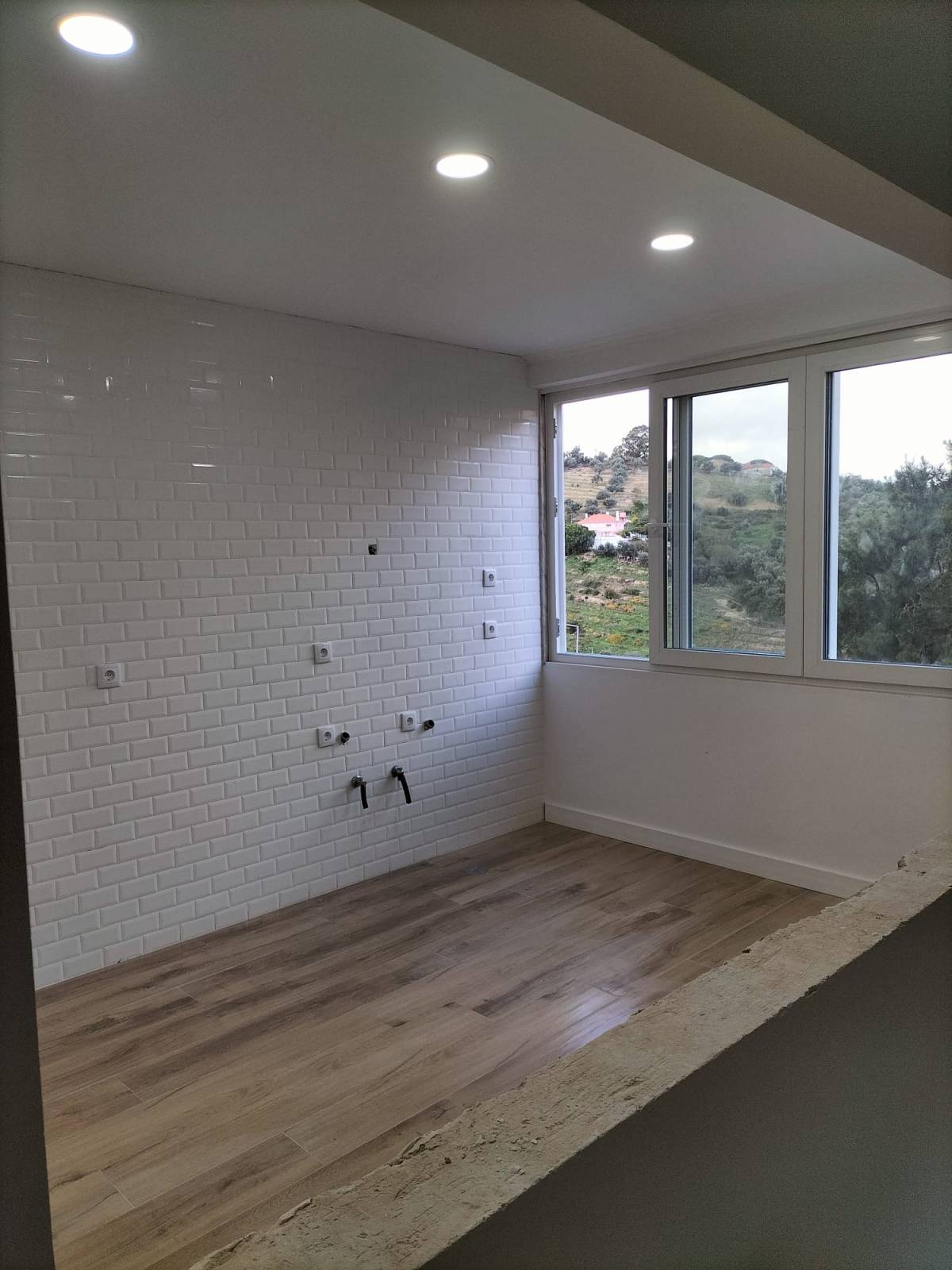 Pladur - Alécio Silva - Alenquer - Remodel a Room