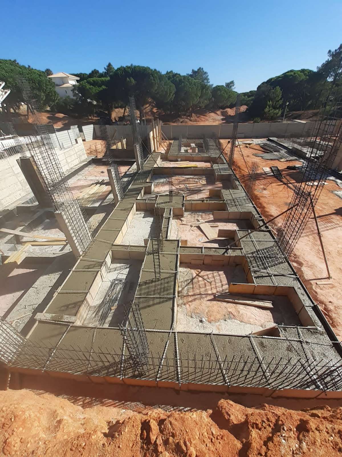 Construmax - Loulé - Construção Civil