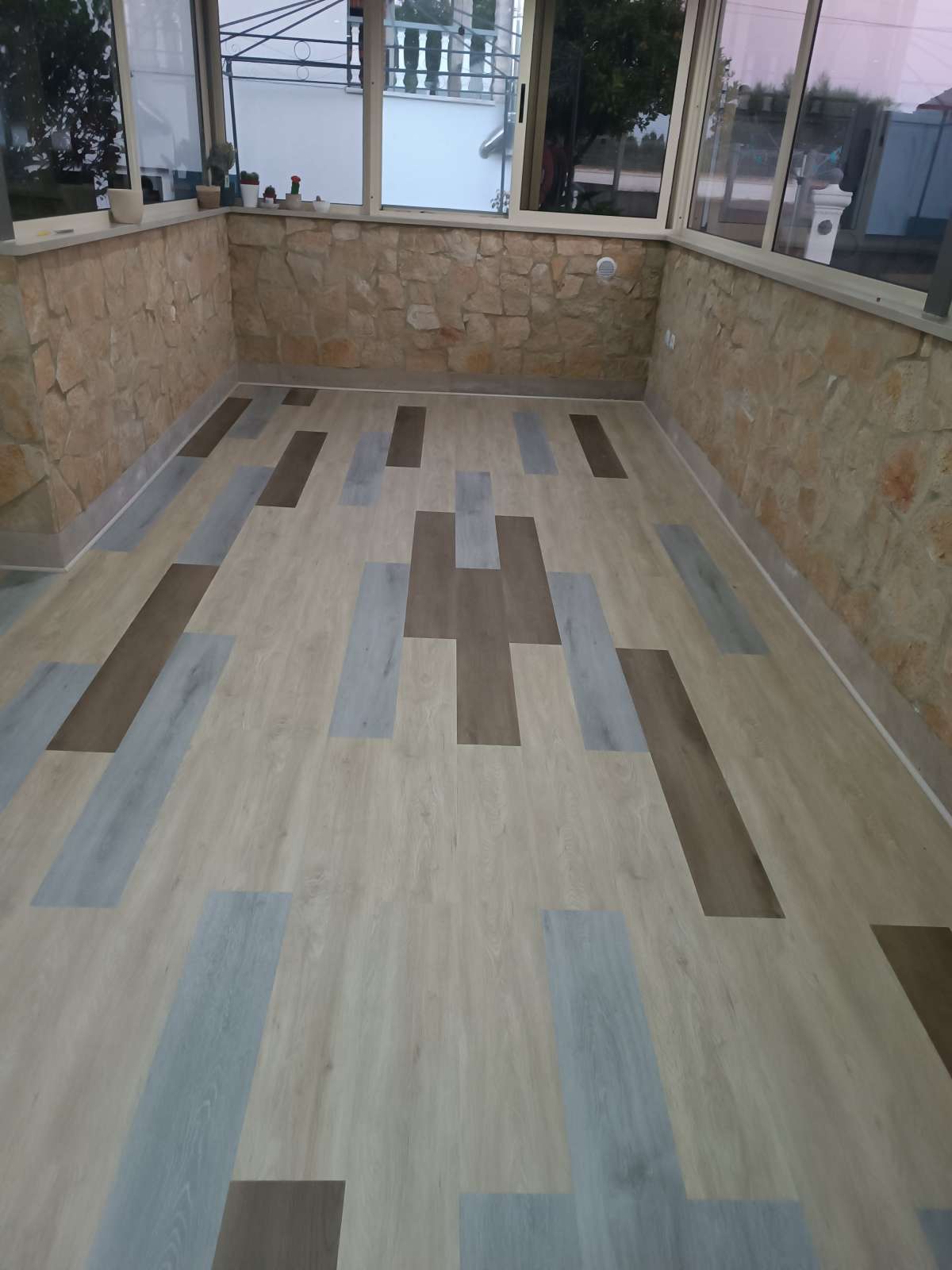 Rui - Peso da Régua - Kitchen Remodel