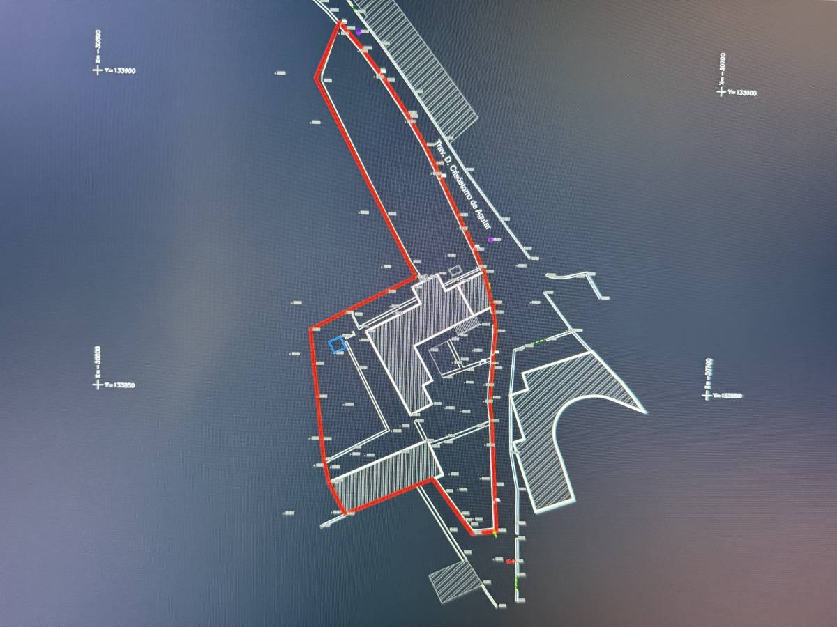 Daniel Oliveira - Santa Maria da Feira - Land Surveying