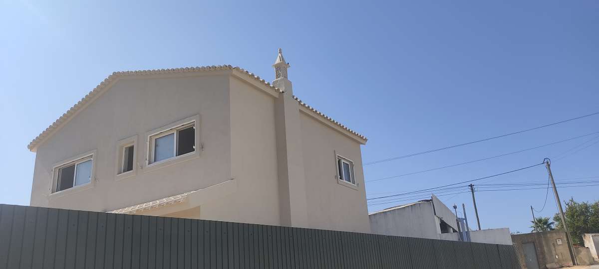 Thiago - Faro - Masonry Construction Services
