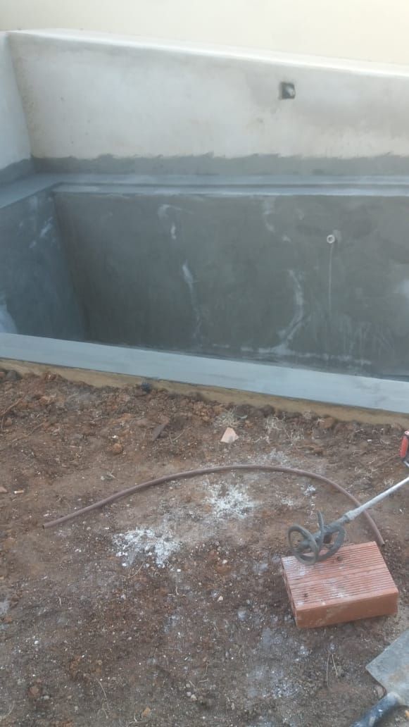 Jeremod Remodelação Lda - Sintra - Kitchen Tiling