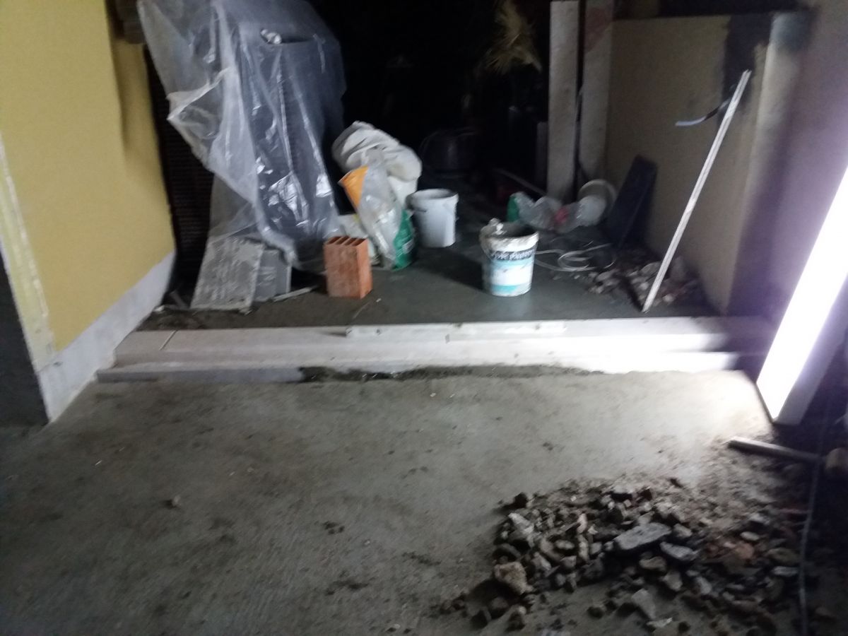 Jeremod Remodelação Lda - Sintra - In-Ground Swimming Pool Construction