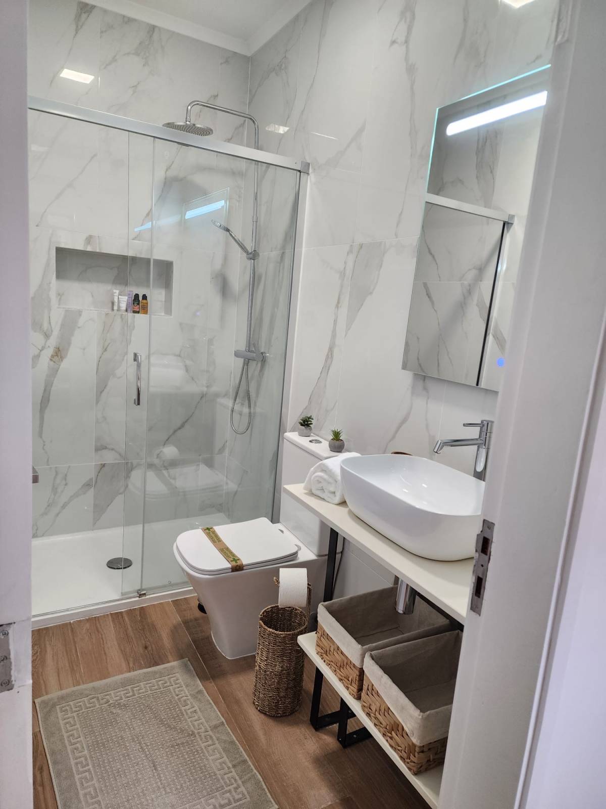 RT remodelacoes - Albufeira - Plumbing
