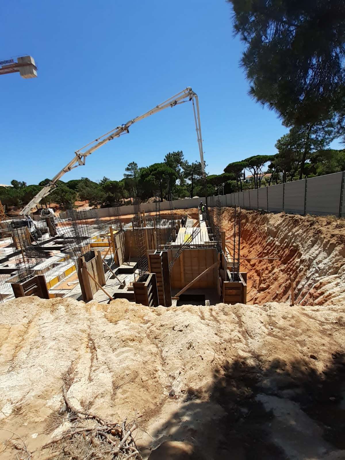 Construmax - Loulé - Remodelação de Loja