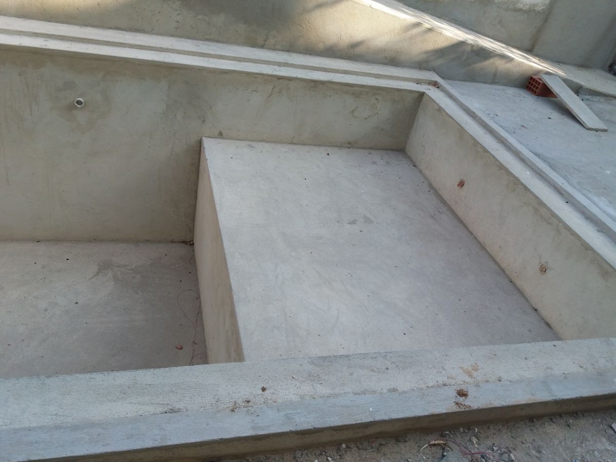 Jeremod Remodelação Lda - Sintra - Septic System Repair or Maintenance