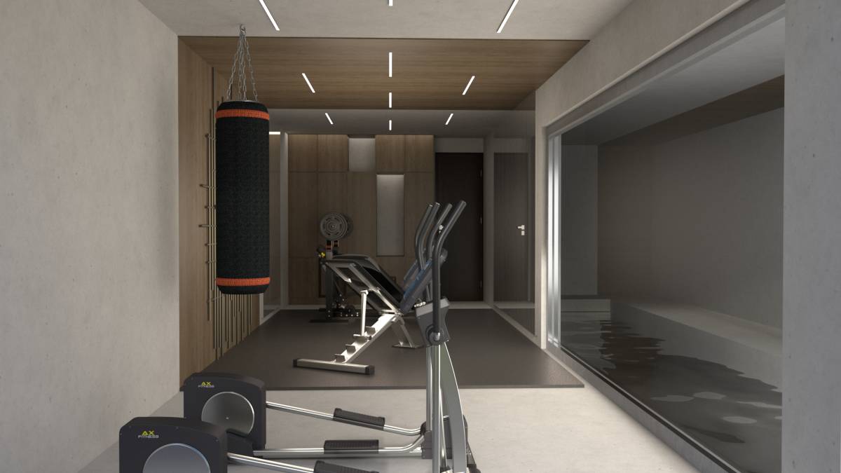 Simone Luís - Torres Vedras - Interior Design original