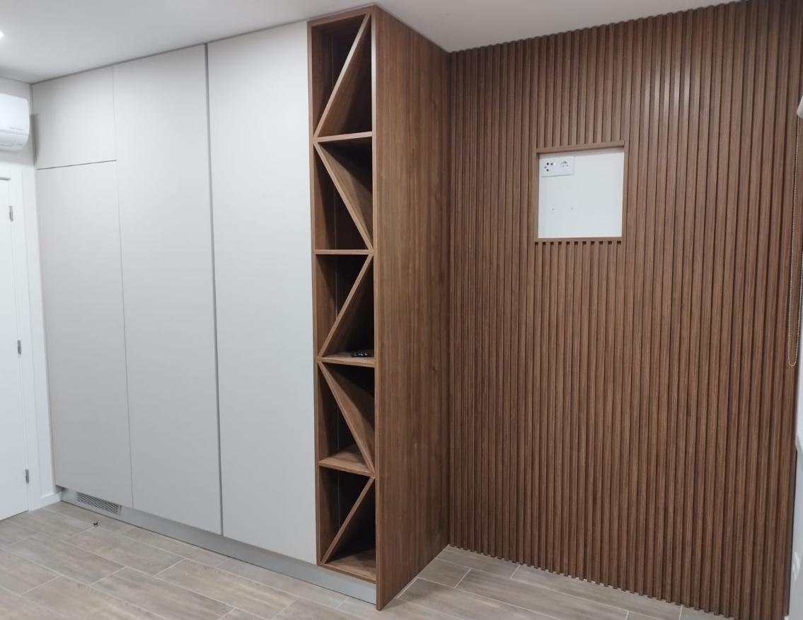 Mano's Build Innovation - Maia - Waste Removal