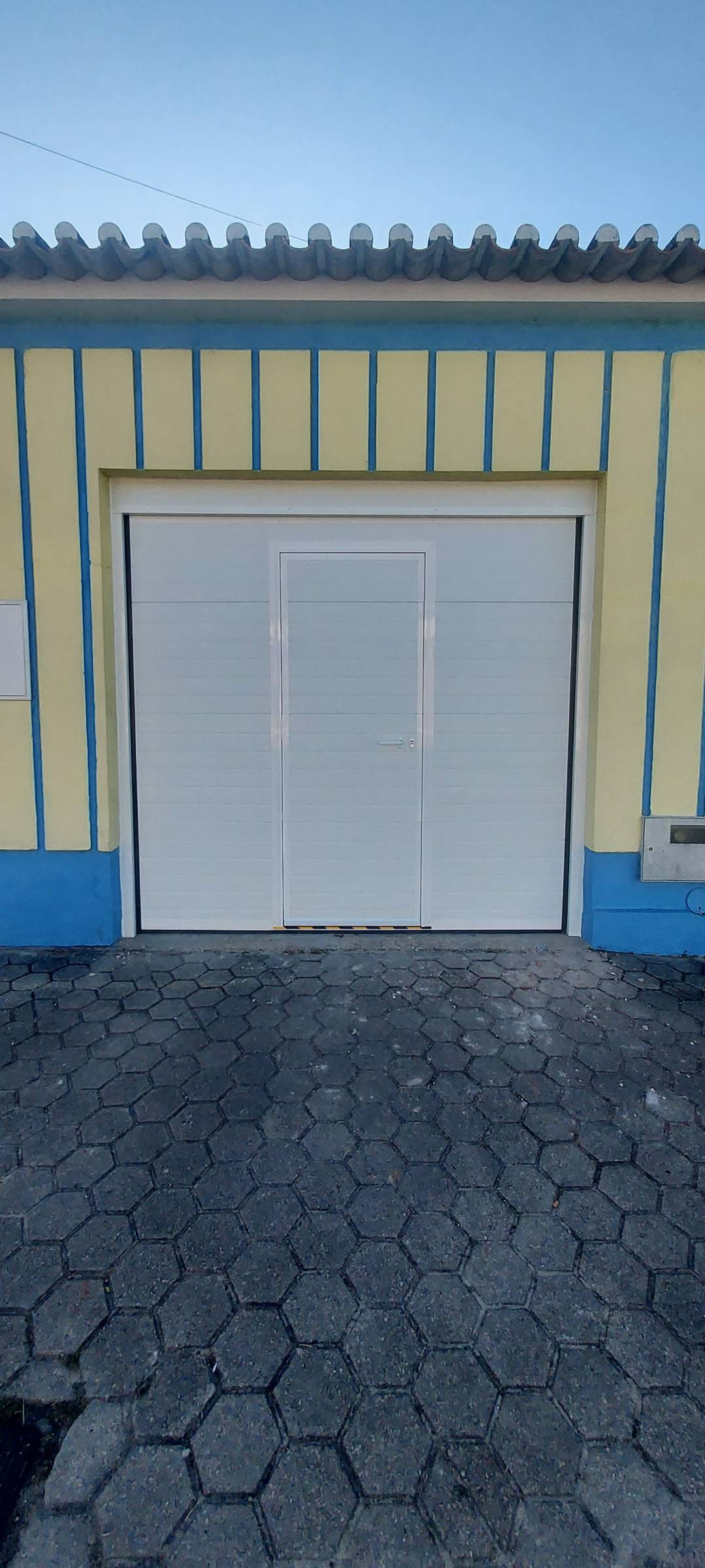 Vagotecto - Estruturas Metálicas, Lda - Vagos - Instalación o reparación de verjas