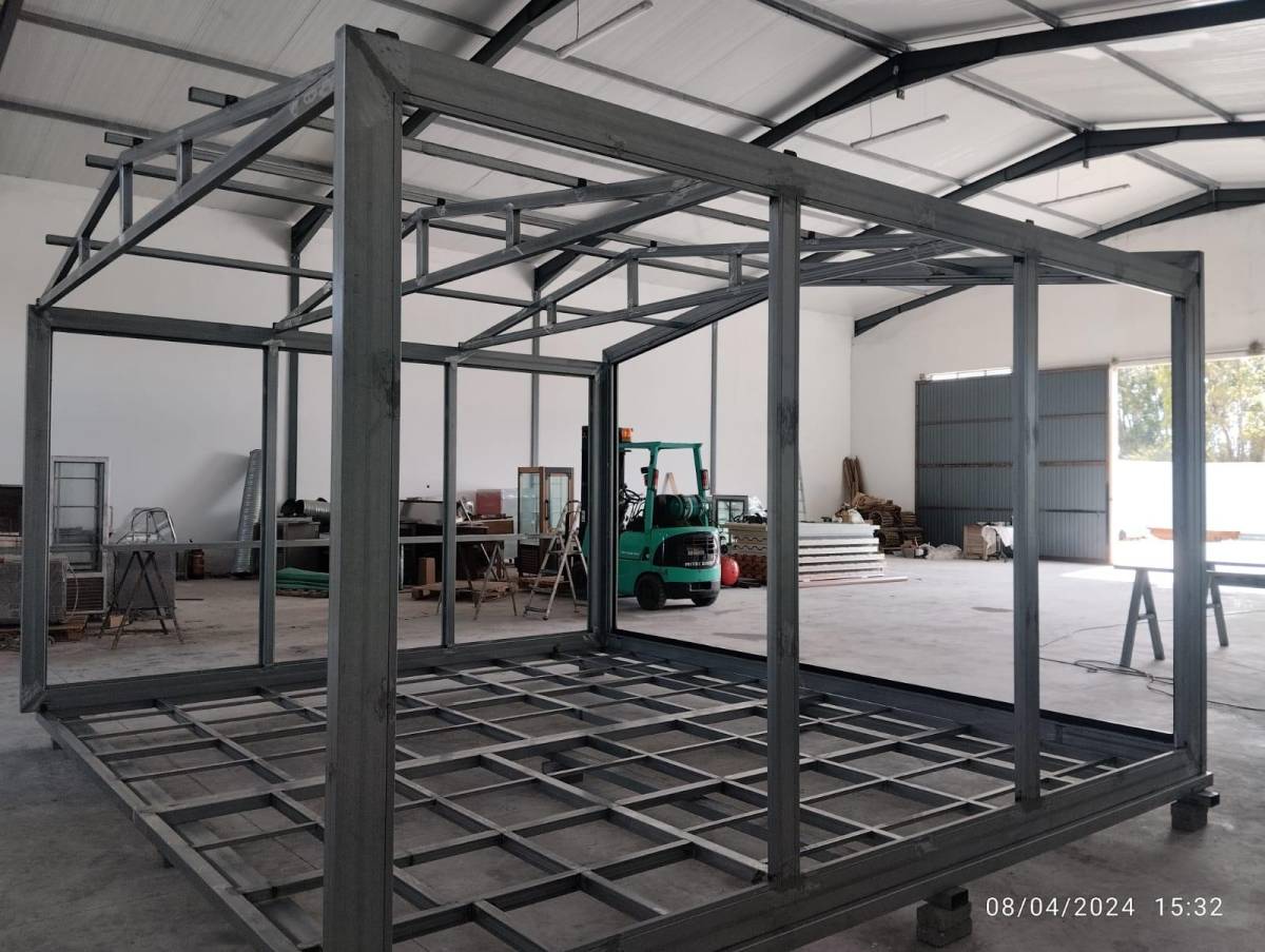 Skilser-Metal Solutions (Serralheria) - Montijo - Gates Installation or Repair