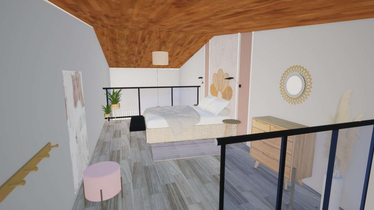 MARIA CAMPOS MARTINS - Lagoa - Interior Decoration