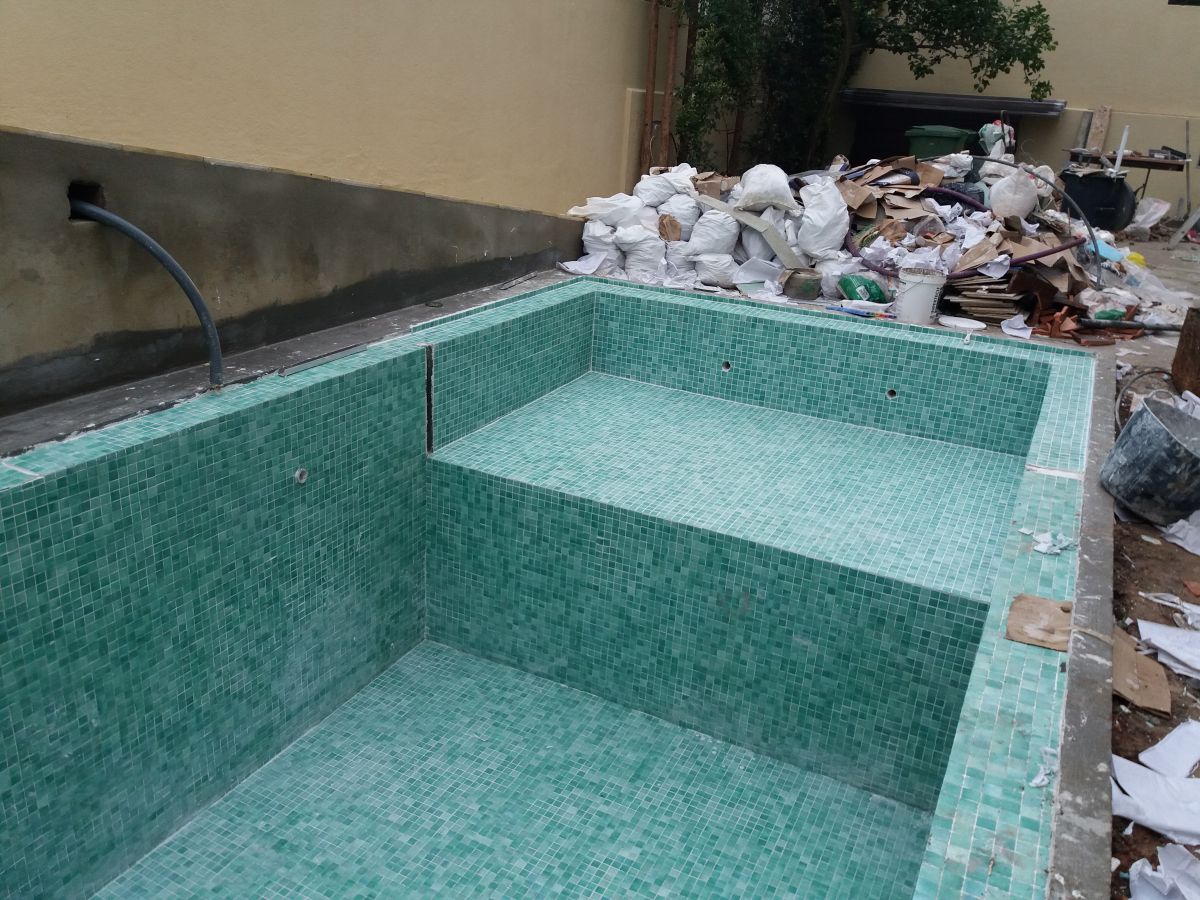 Jeremod Remodelação Lda - Sintra - Hot Tub and Spa Installation