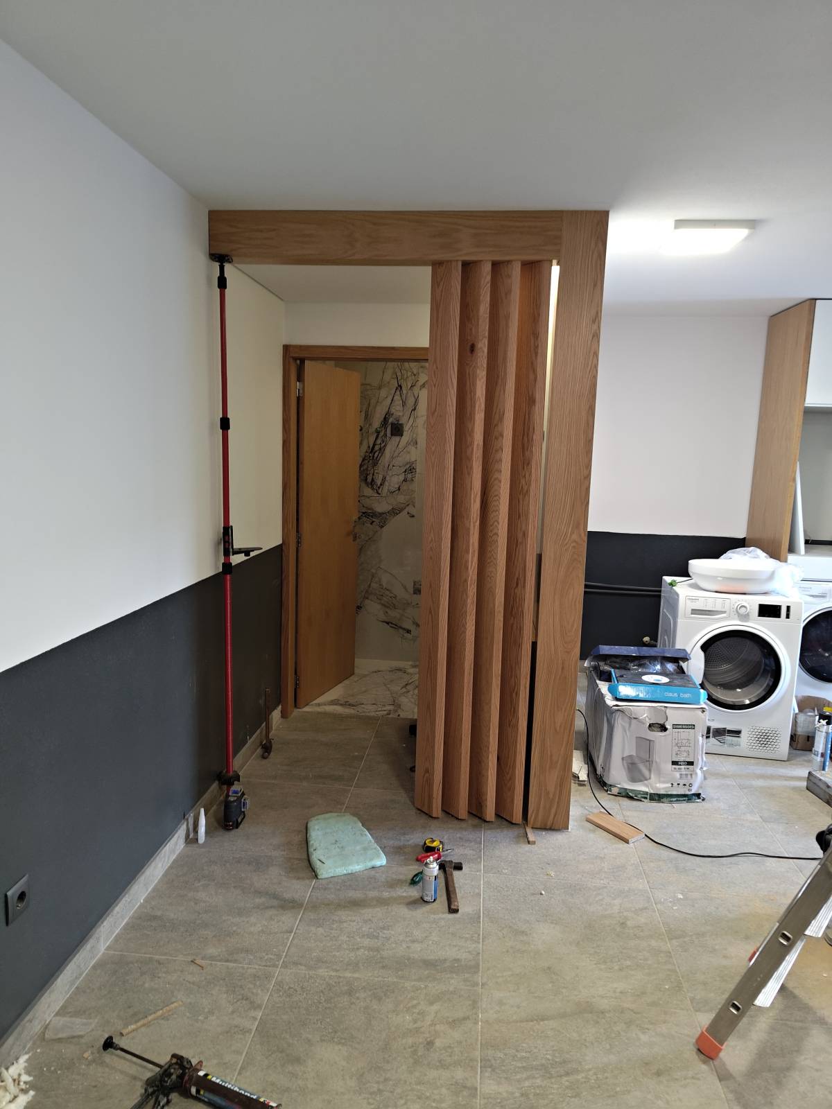 José Gomes - Braga - Cabinet Refacing