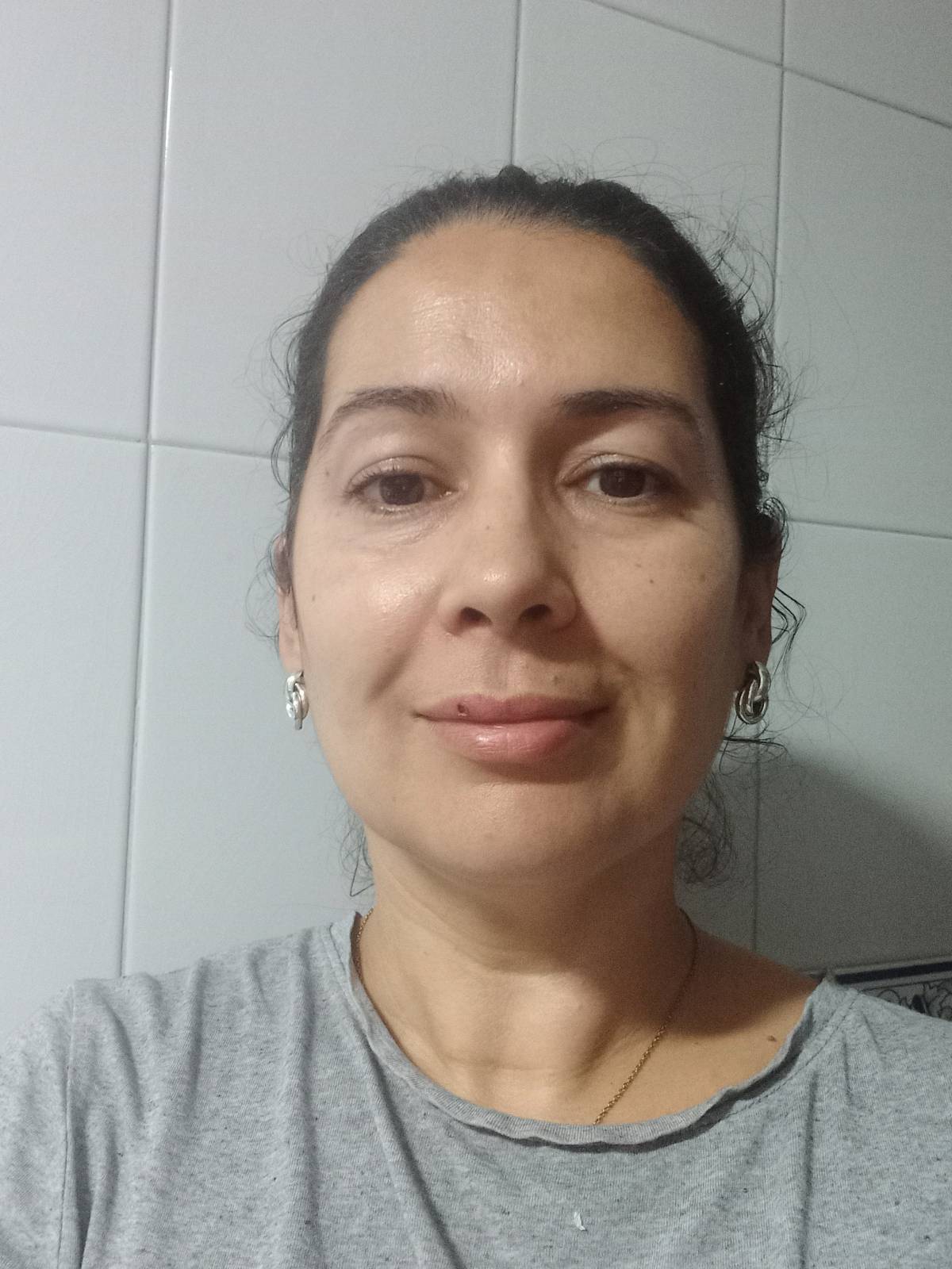Sofia Leal - Gondomar - Limpieza de primavera