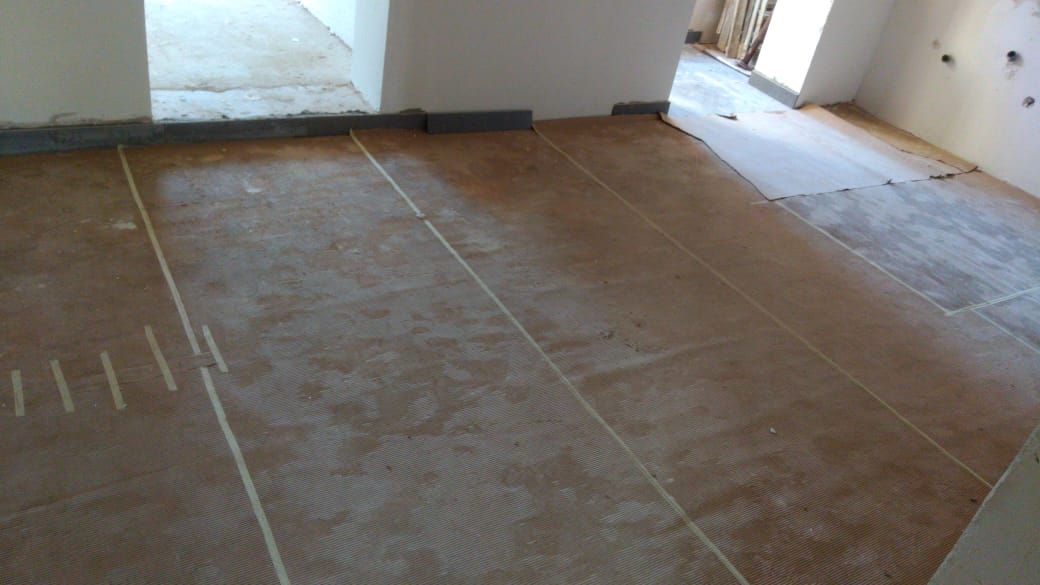 Jeremod Remodelação Lda - Sintra - Sauna Installation