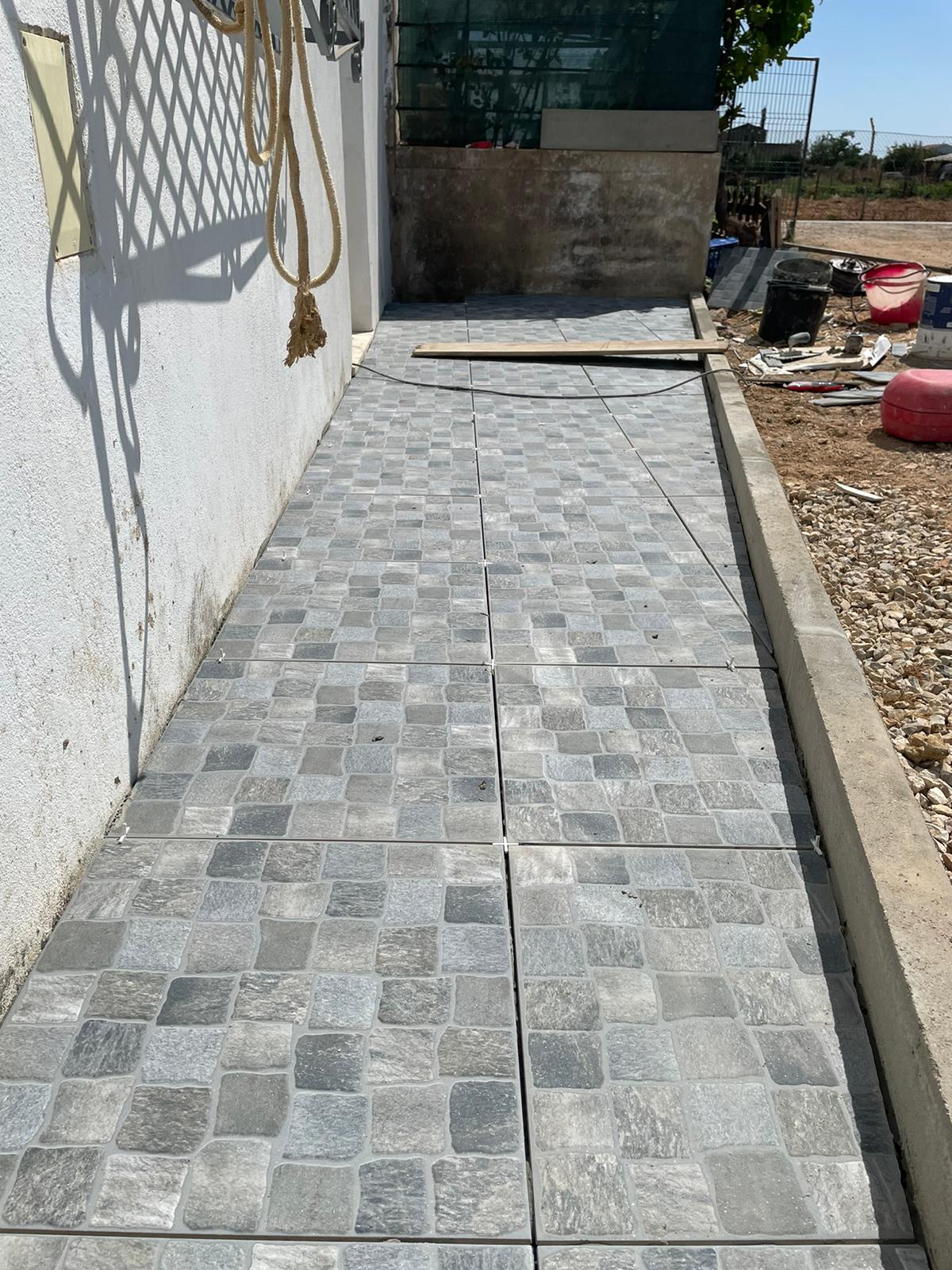 Vango - Albufeira - Remodelação de Cozinhas