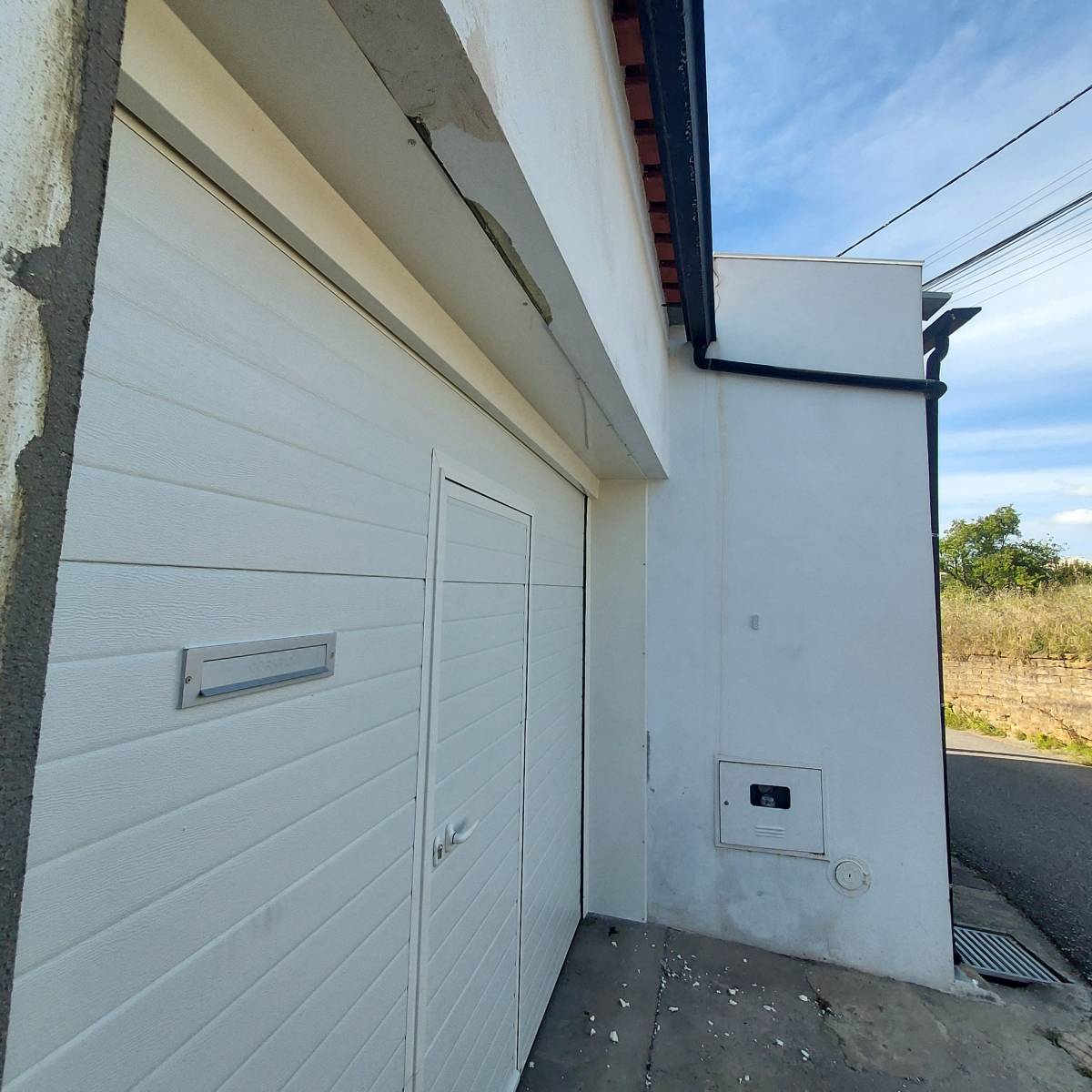 Vagotecto - Estruturas Metálicas, Lda - Vagos - Instalación o reemplazo de la puerta del garaje