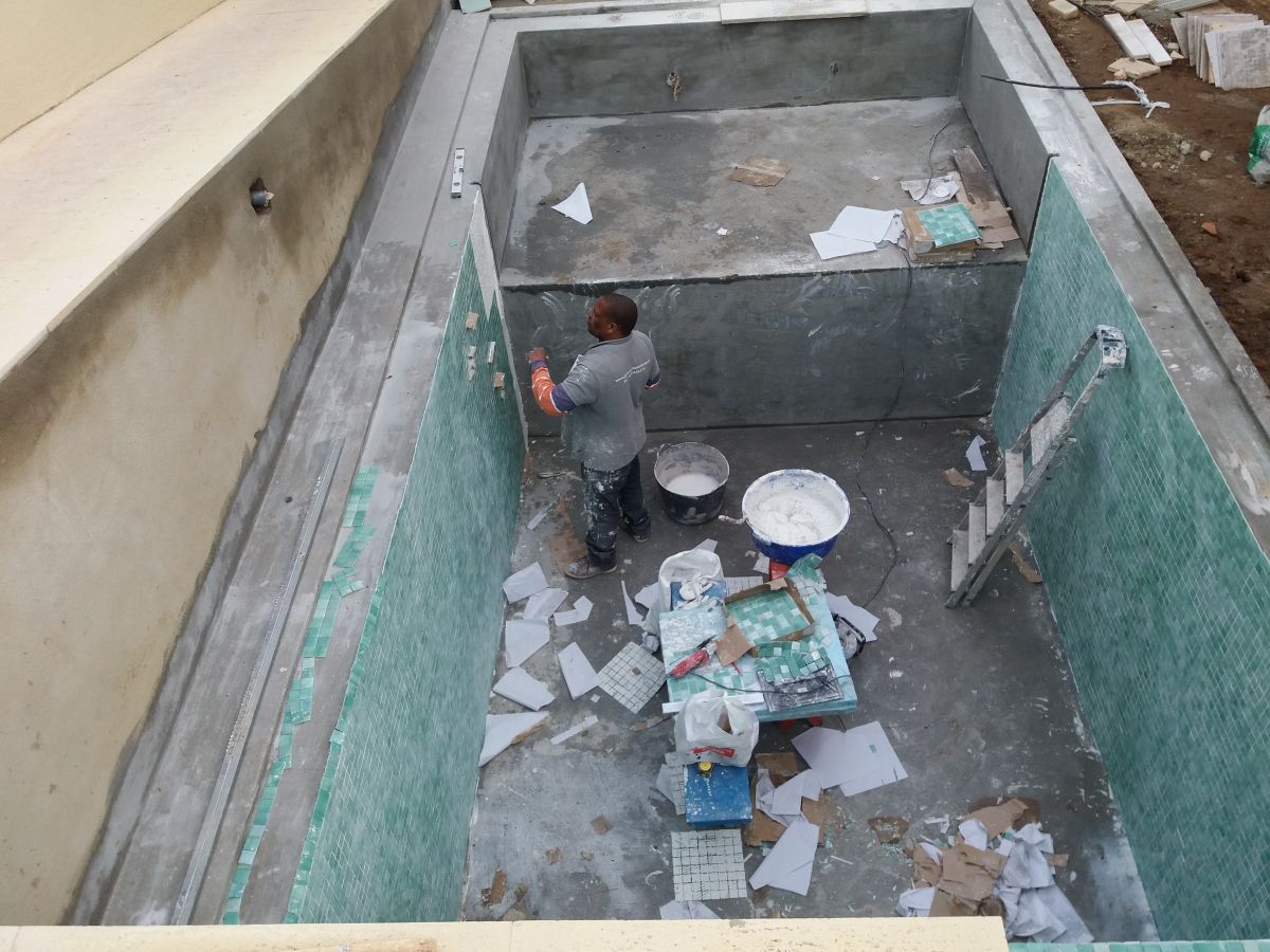 Jeremod Remodelação Lda - Sintra - Plumbing