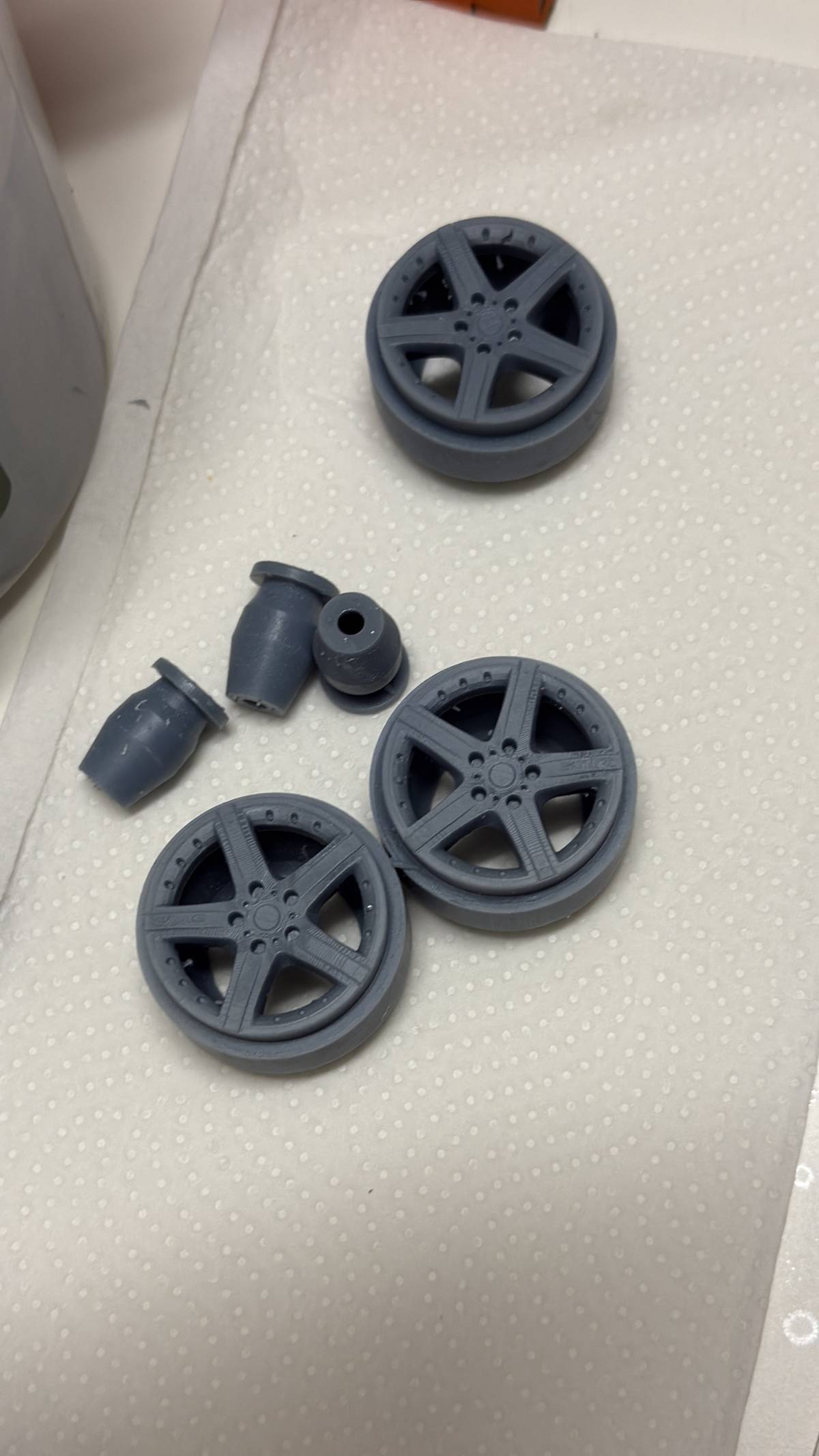 Vértice Arte 3D - Almada - 3D-Druck