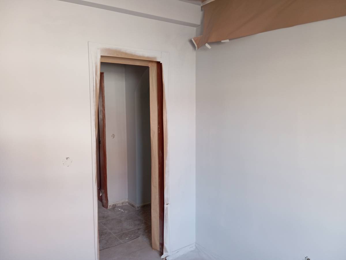 Oliveira remodelação - Palmela - Demolição de Construções