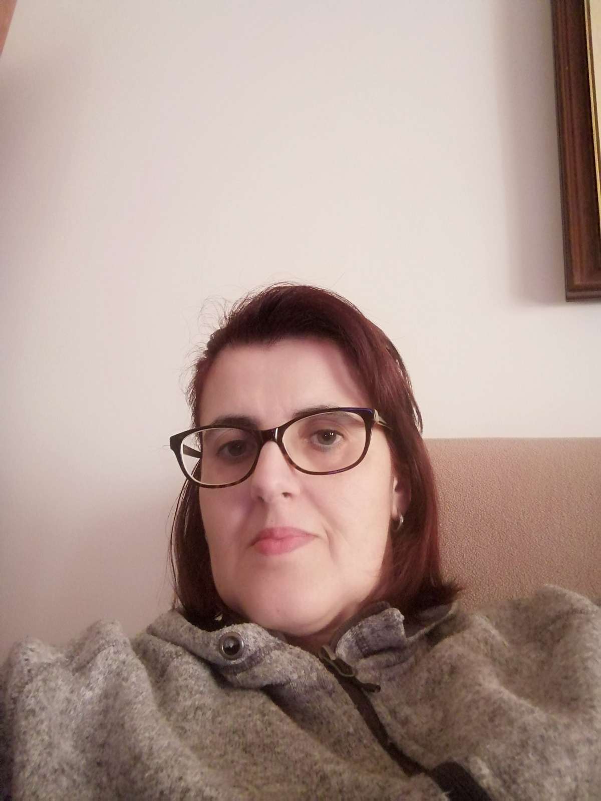 Dina Sofia Rodrigues - Benavente - Home Care Support