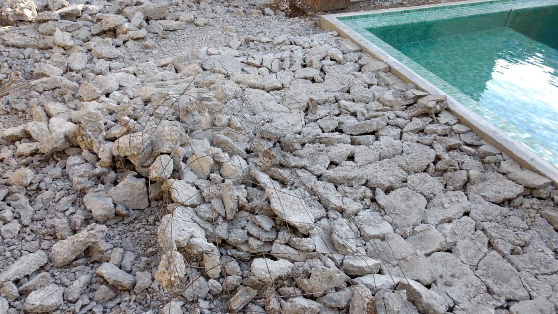 Jeremod Remodelação Lda - Sintra - Shower and Bathtub Installation
