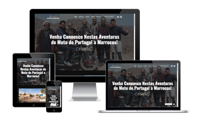WPexperts - Criação de Sites Profissionais - Odemira - Web Design