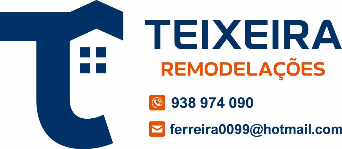 Teixeira remodelações - Cinfães - Instalação de Cerca