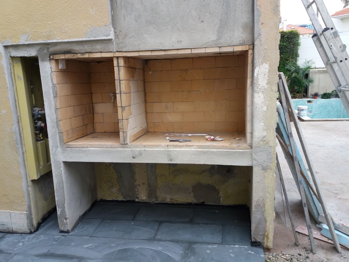 Jeremod Remodelação Lda - Sintra - Carpentry and Woodworking