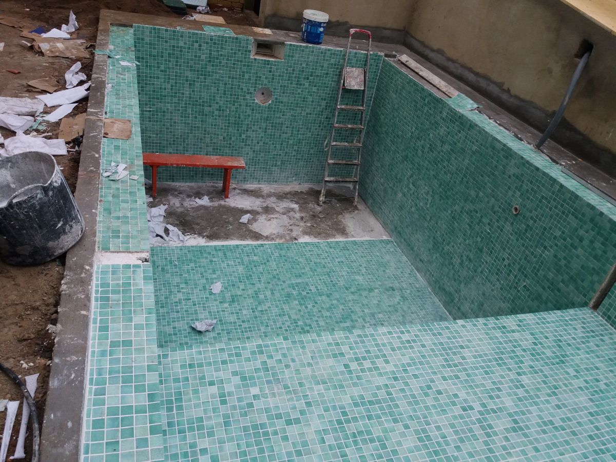 Jeremod Remodelação Lda - Sintra - Hardwood Floor Installation