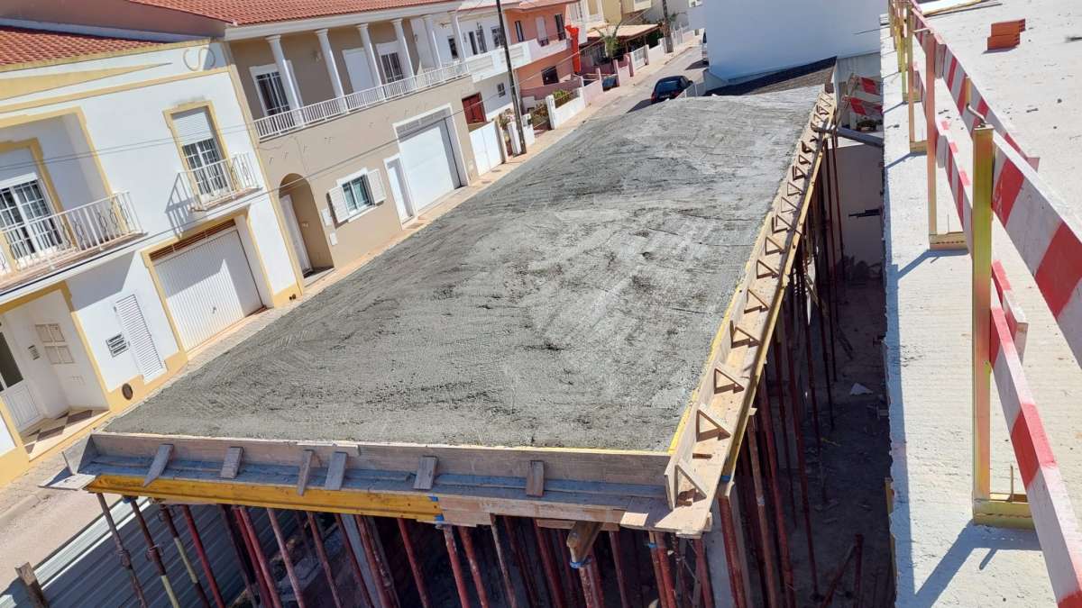 Construmax - Loulé - Construção Civil