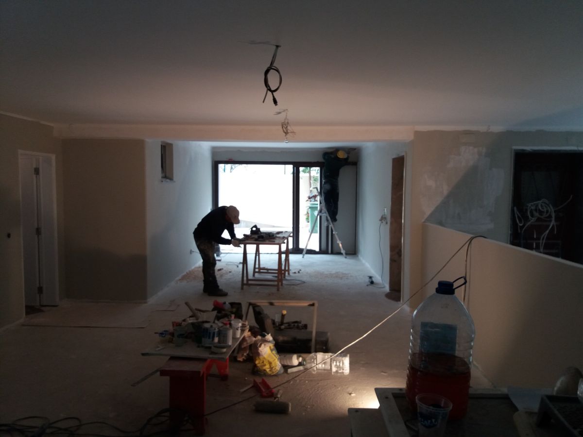 Jeremod Remodelação Lda - Sintra - Awnings
