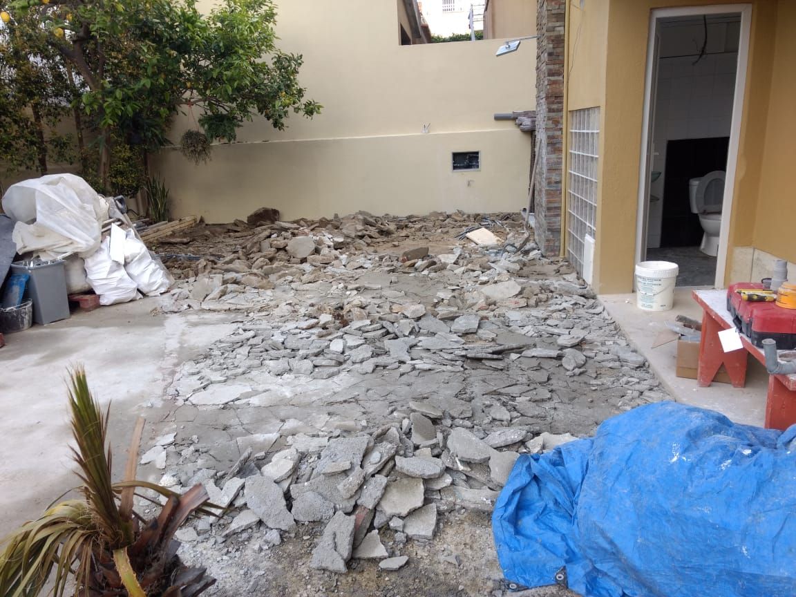 Jeremod Remodelação Lda - Sintra - Plumbing