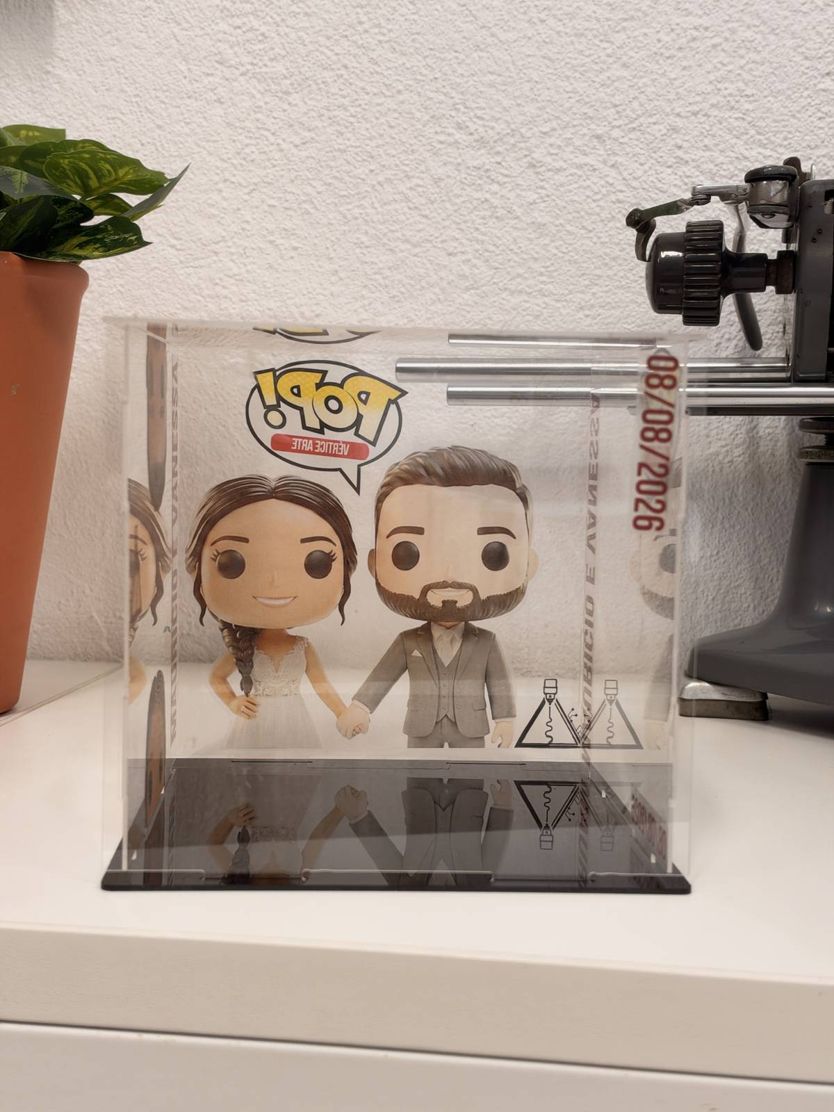 Vértice Arte 3D - Almada - Druckdienstleistungen