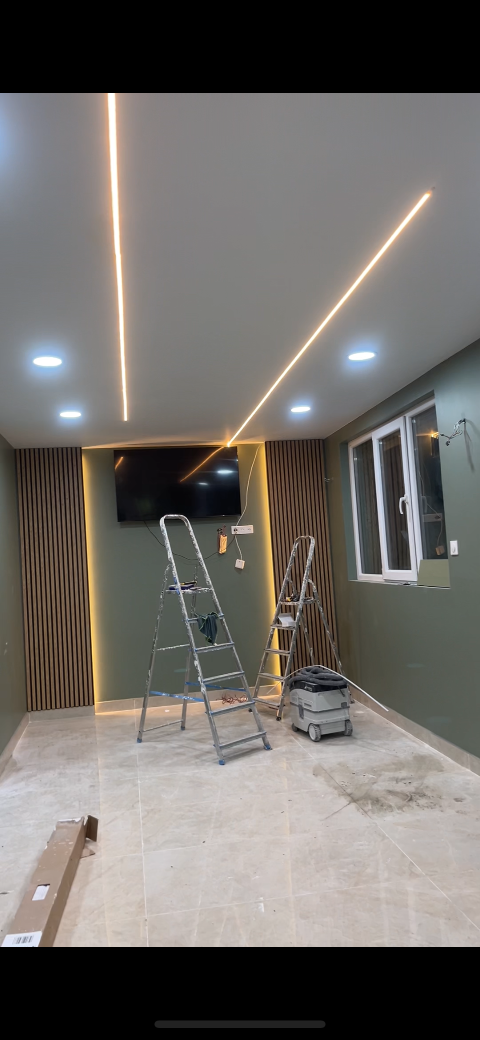 Walid - Loures - Caulking