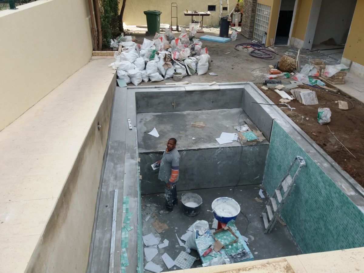 Jeremod Remodelação Lda - Sintra - Hardwood Floor Repair or Partial Replacement