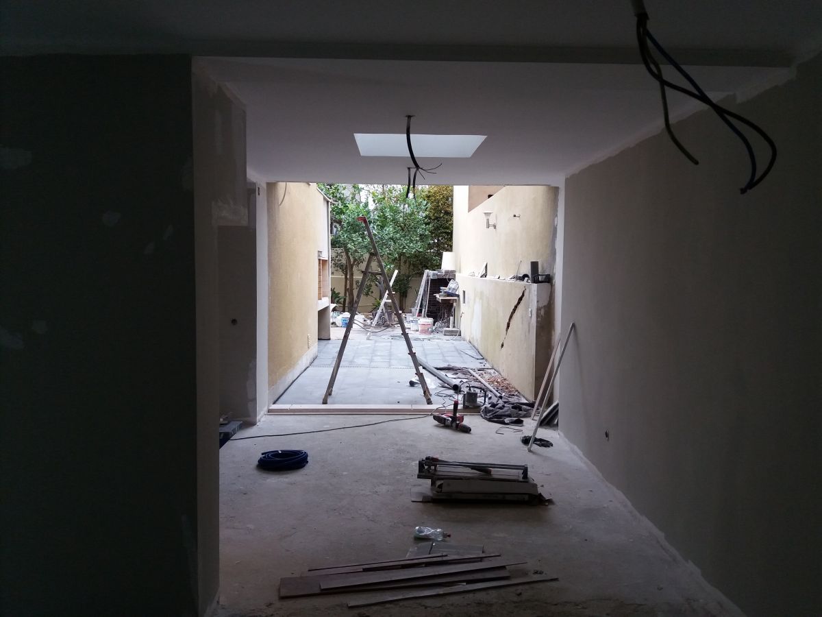 Jeremod Remodelação Lda - Sintra - Drop Ceiling