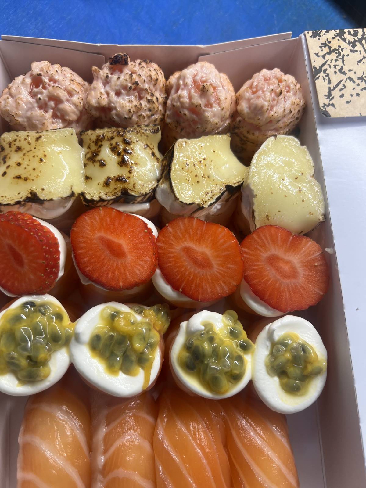 Chef Guilherme Ricardo - Loures - Catering de eventos (servicio completo)