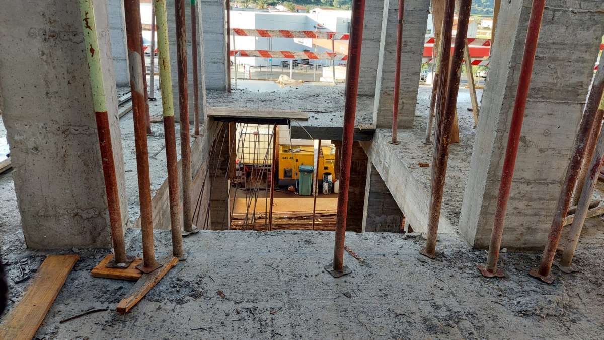 Construmax - Loulé - Construção Civil