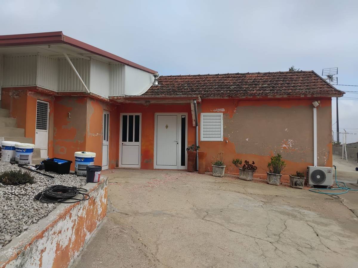 Teixeira remodelações - Cinfães - Küche sanieren