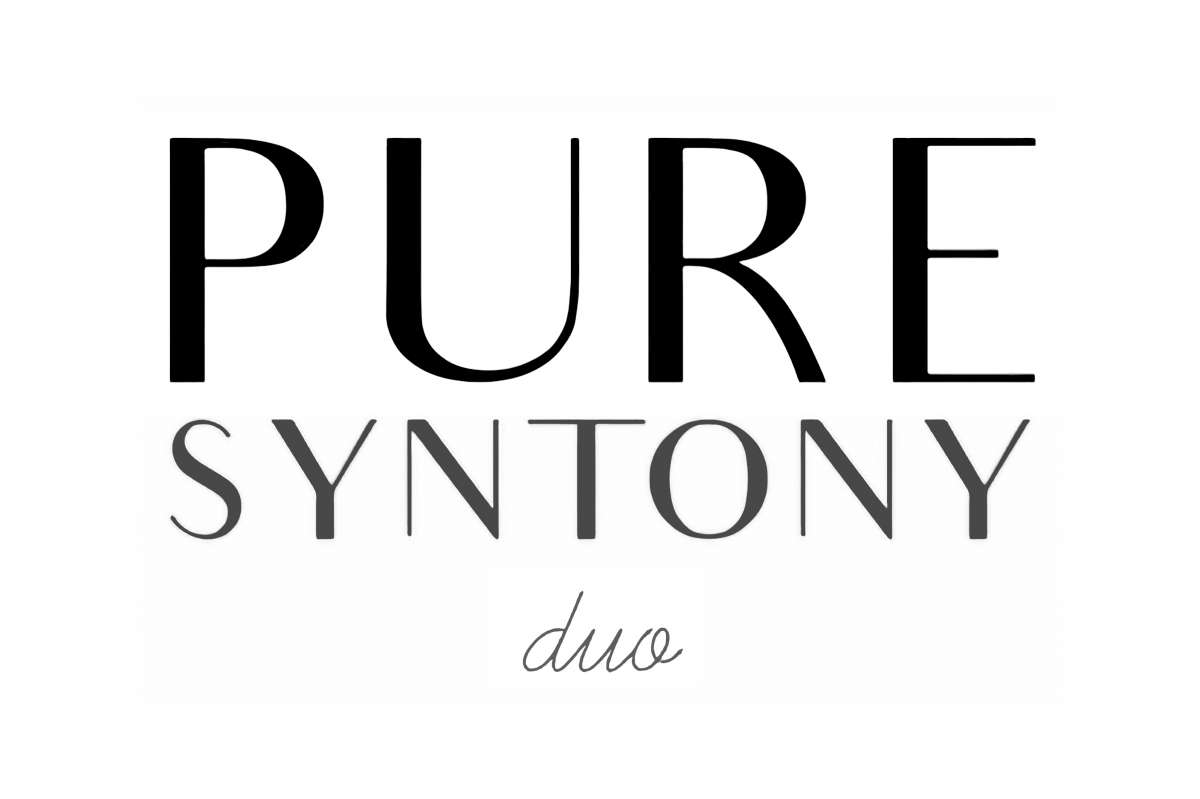 PURE SYNTONY - Nelas - Banda Jazz para Casamentos