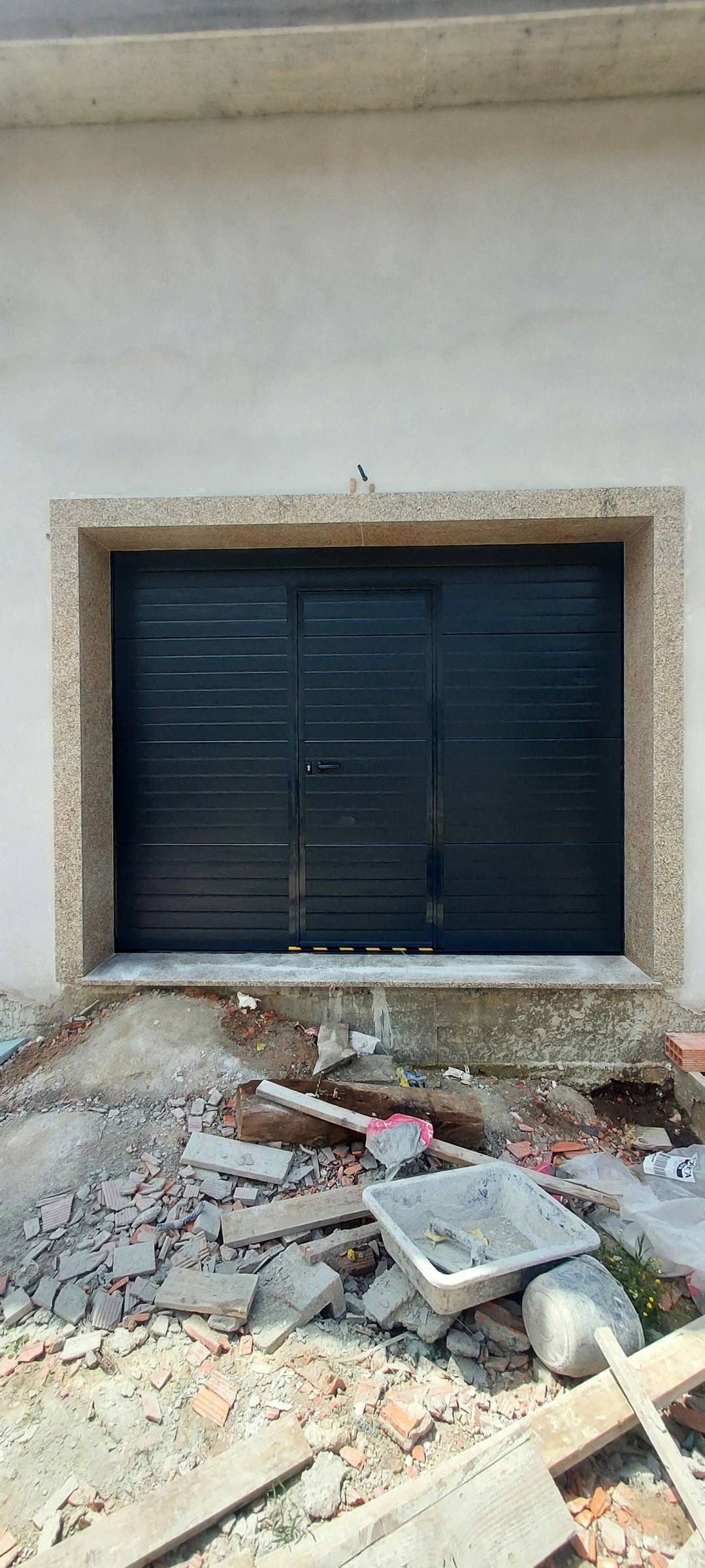 Vagotecto - Estruturas Metálicas, Lda - Vagos - Instalación o reparación de verjas
