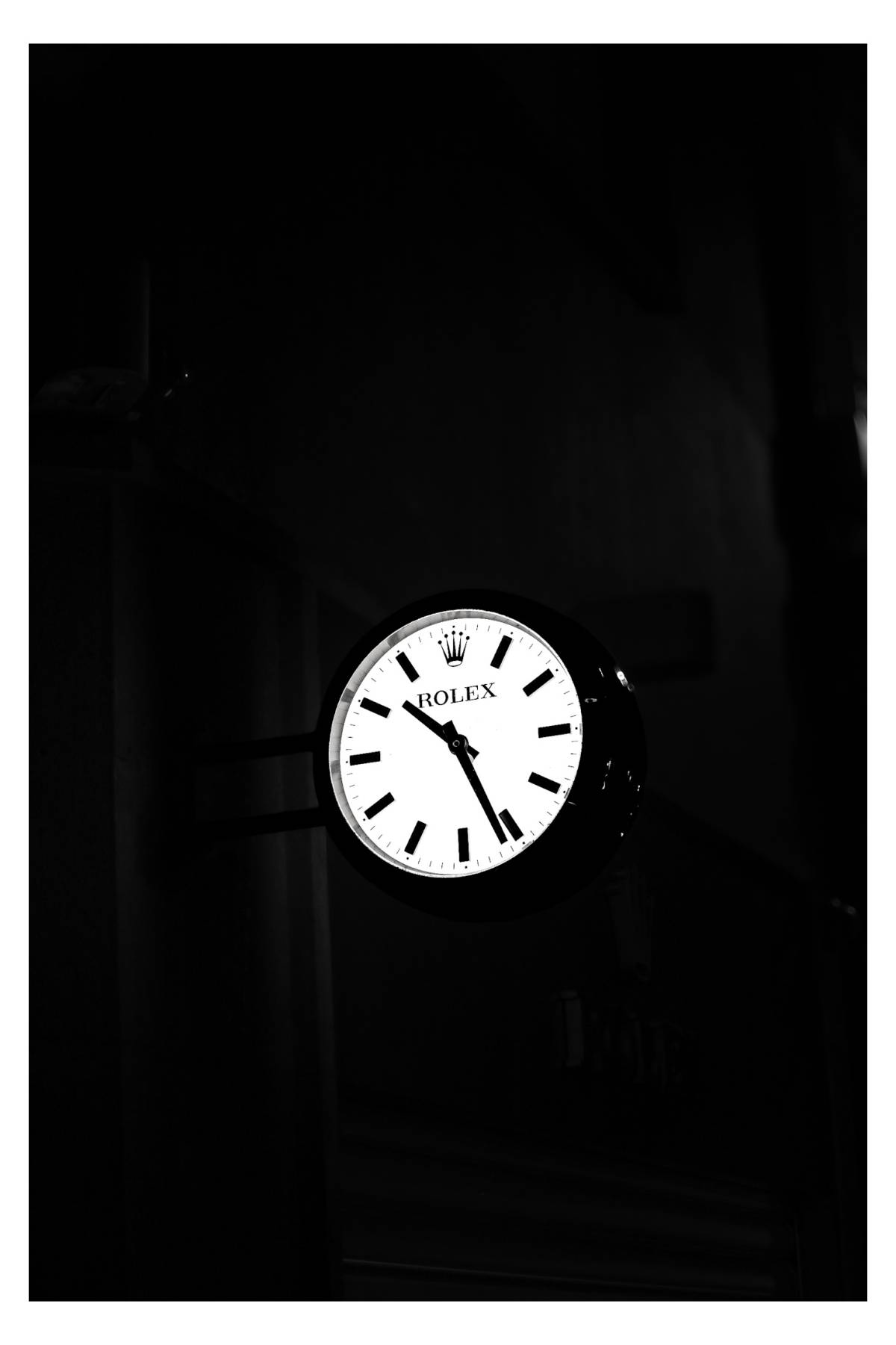 Mauroft8 - Braga - Fotografia de Rosto