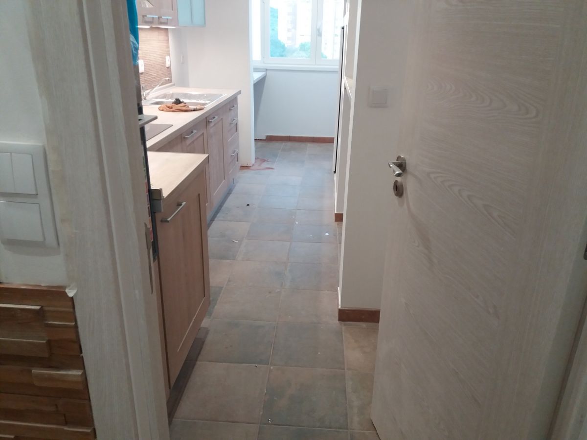 Jeremod Remodelação Lda - Sintra - Siding
