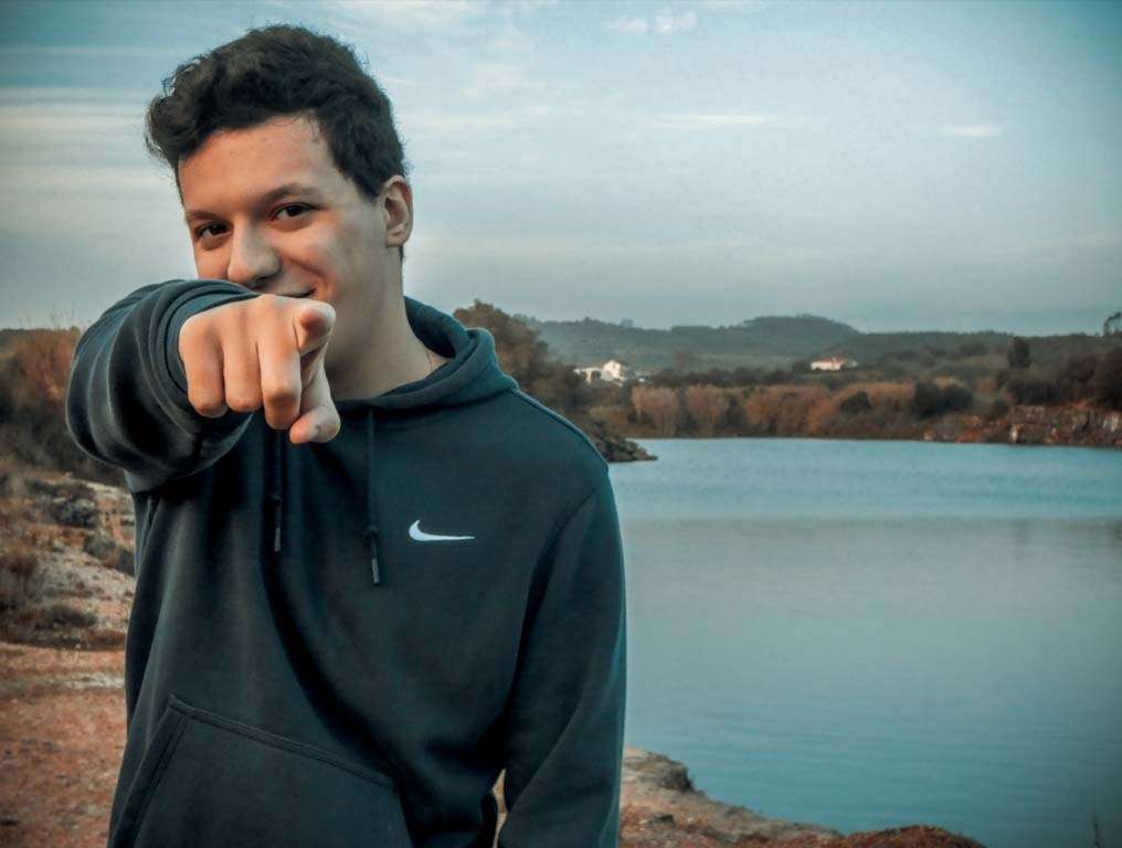 Joao Santos - Odivelas - Fotografia de Casamentos